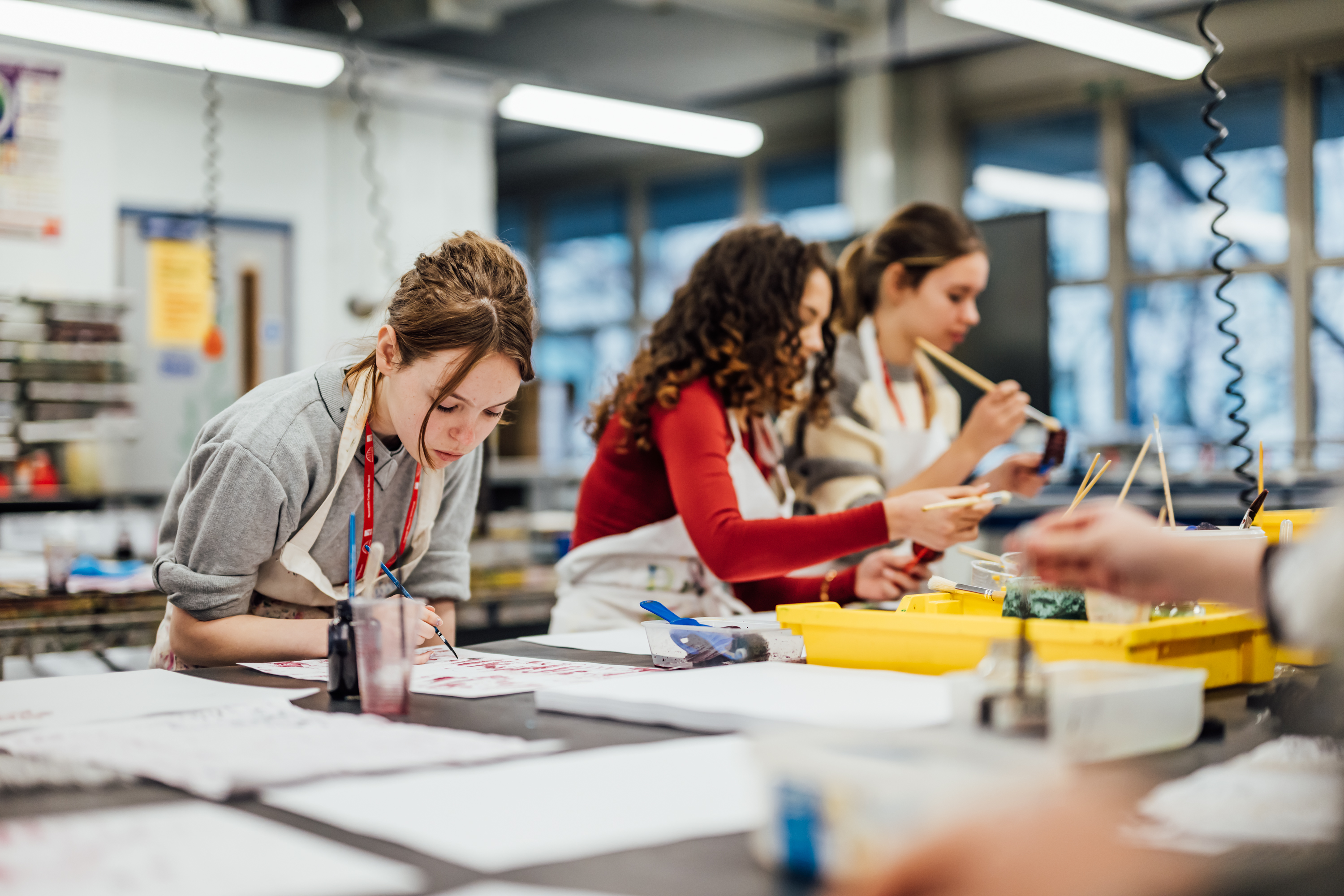 Newcastle College Art And Design FE (13)