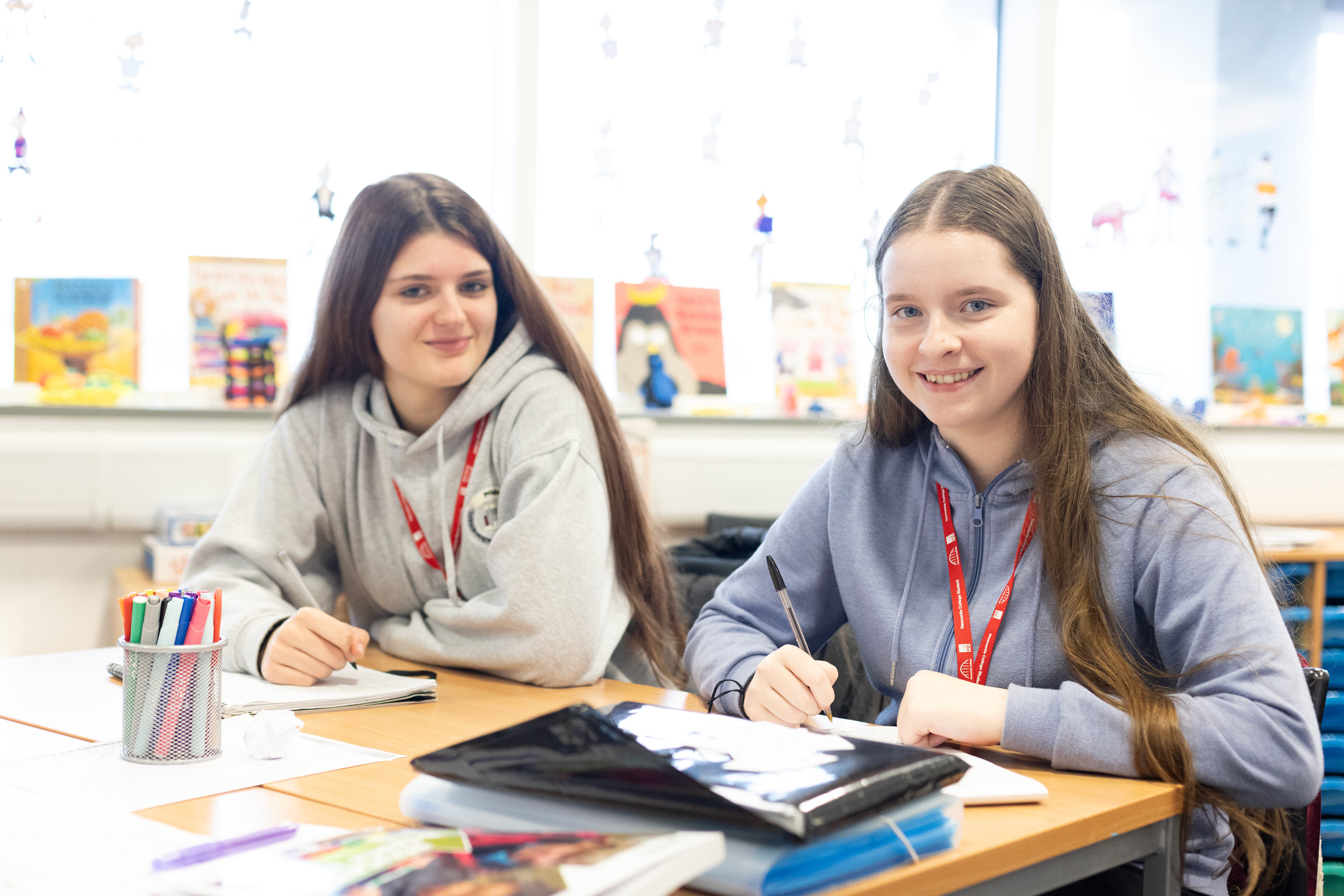 Newcastle College Childcare 16