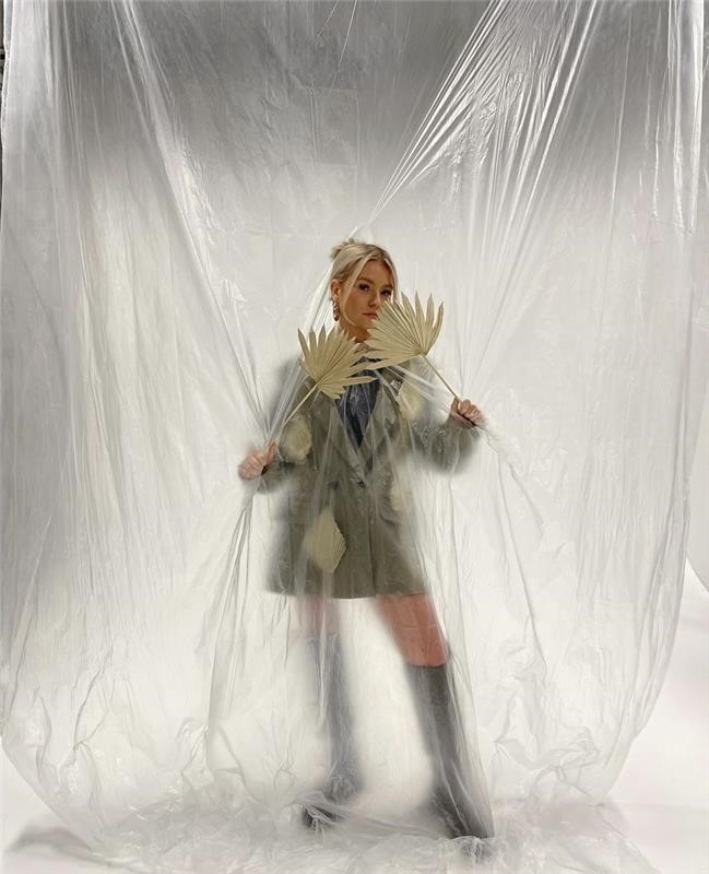 Chloe Harrison Darkus Feature Image