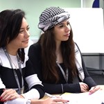 Newcastle College Business HE 4
