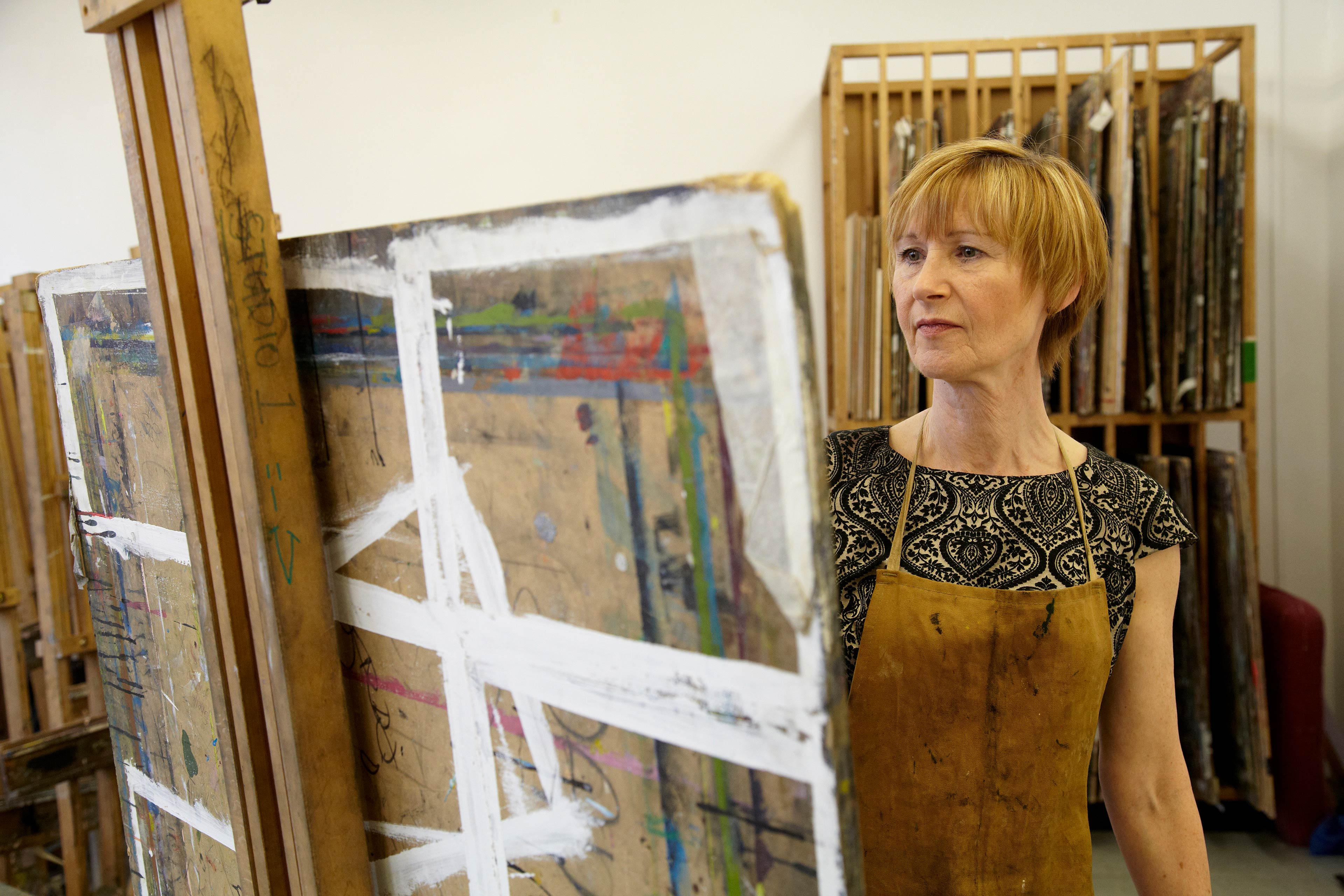 Newcastle College Adults 18