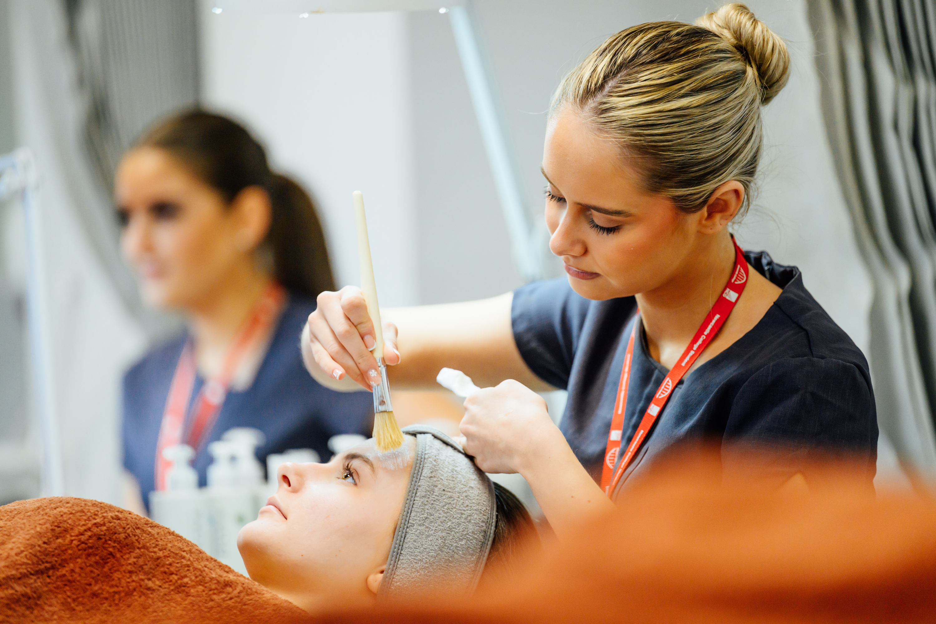 Newcastle College Hair And Beauty FE (12)