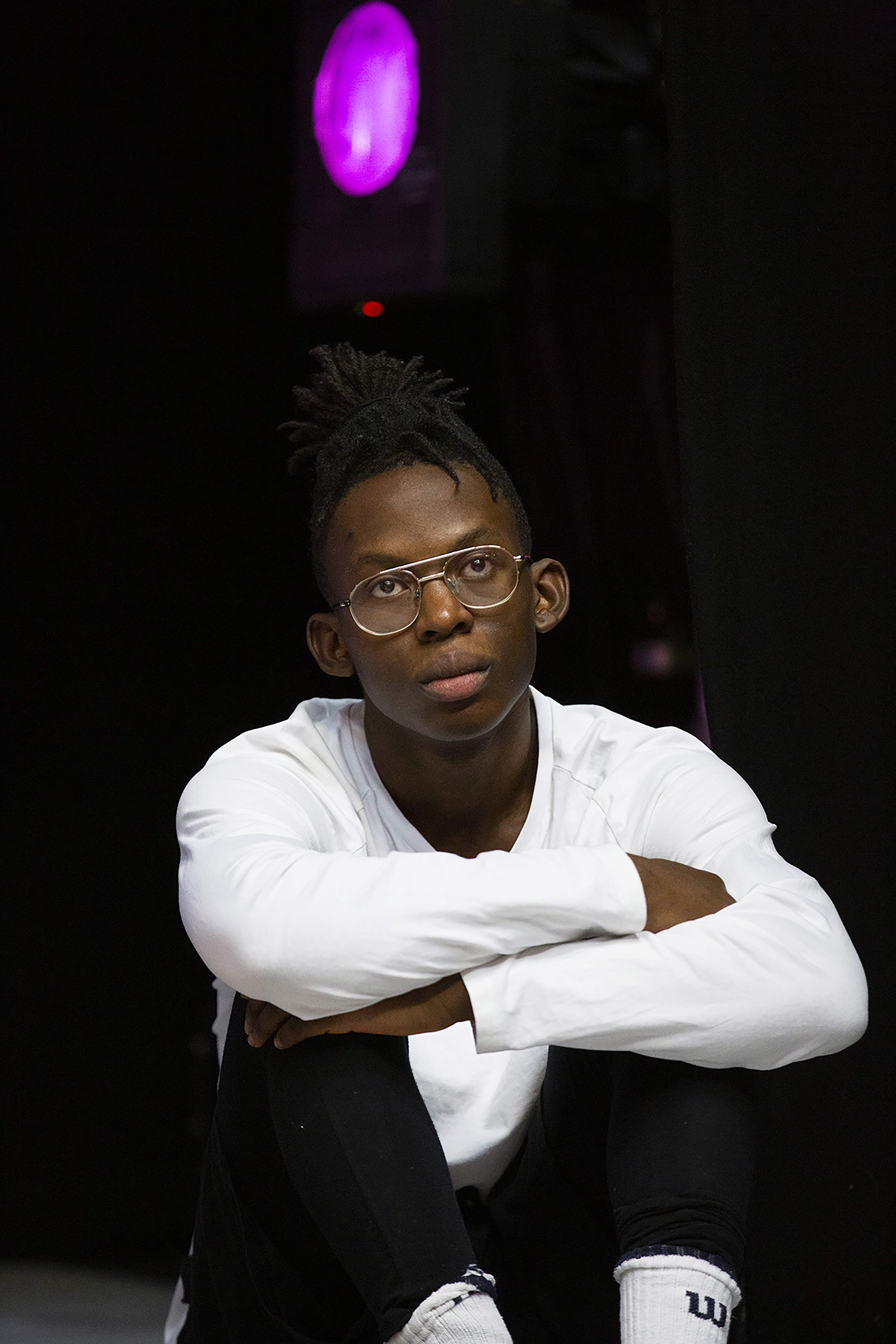 Newcastle College Performance And Production Arts 13