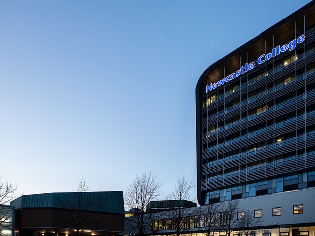 A Statement On Newcastle College’S Commitment To Equality, Diversity And Inclusion