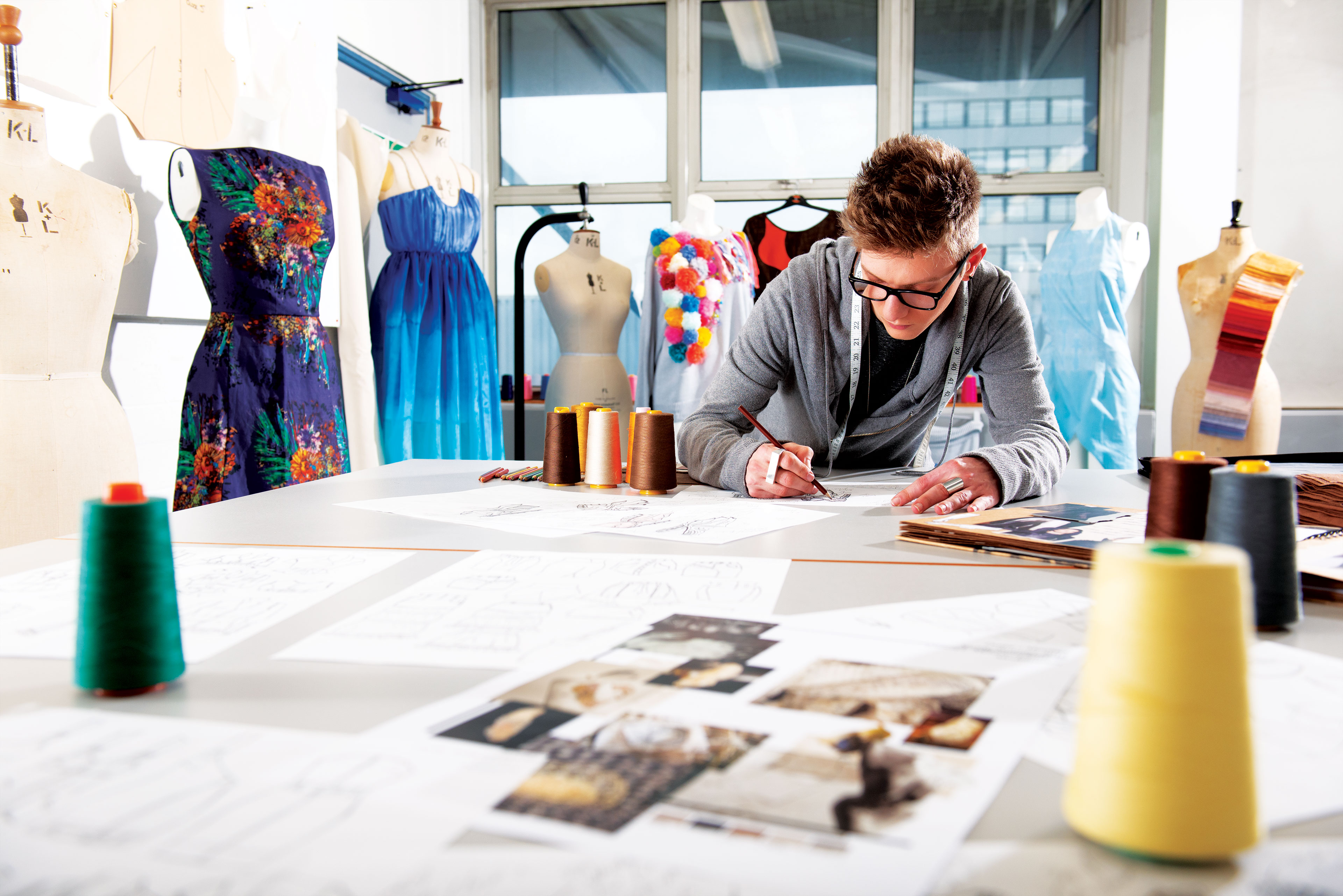 Newcastle College 12