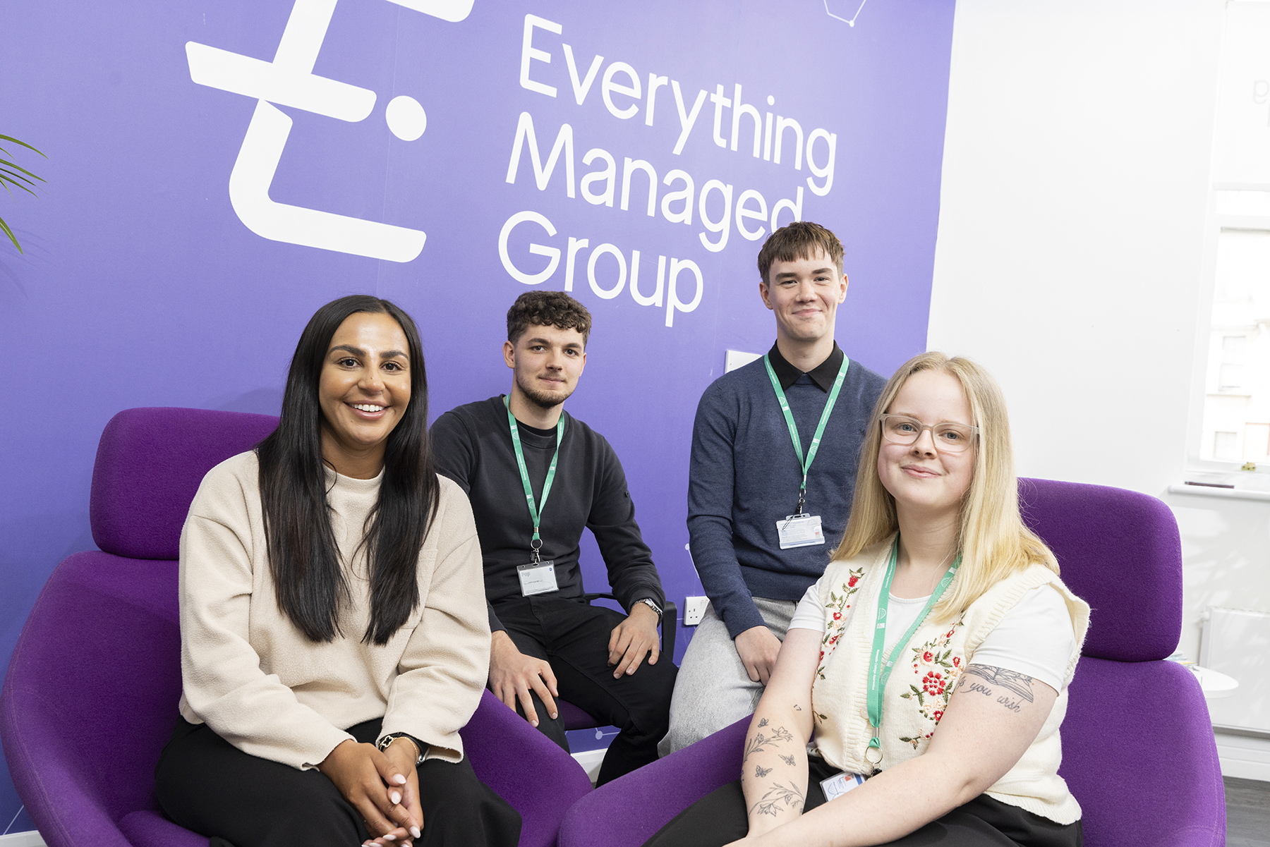 Employer Everything Managed Ltd