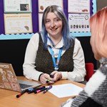 Newcastle College Student Support 1