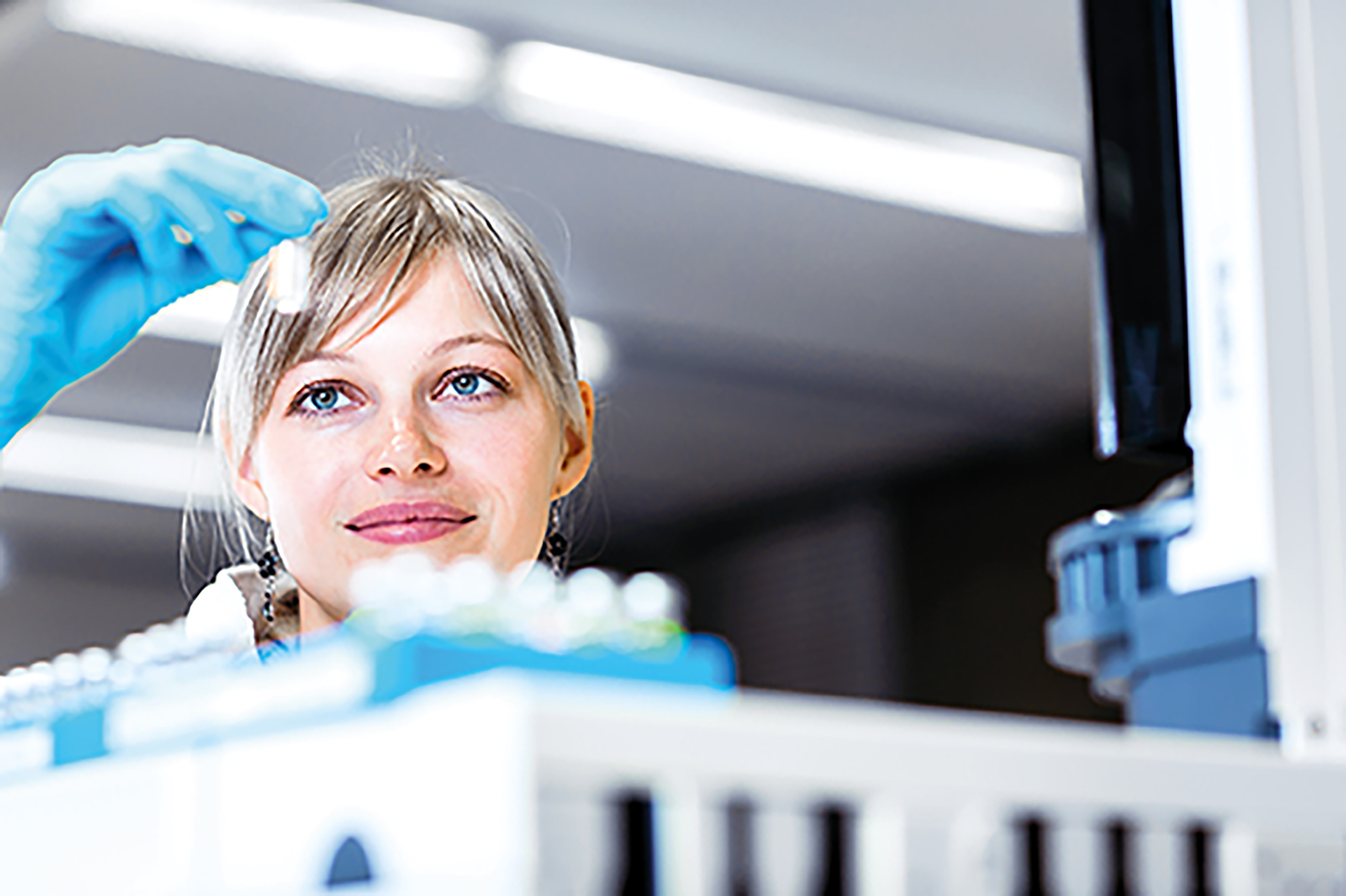 Newcastle College Science 6