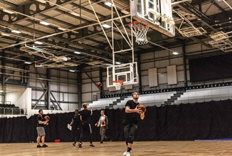 Newcastle College Sport 2