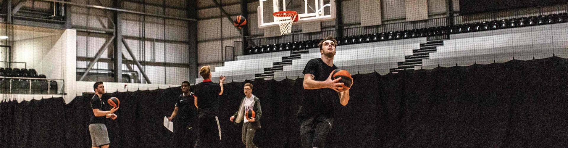 Newcastle College Sport 2