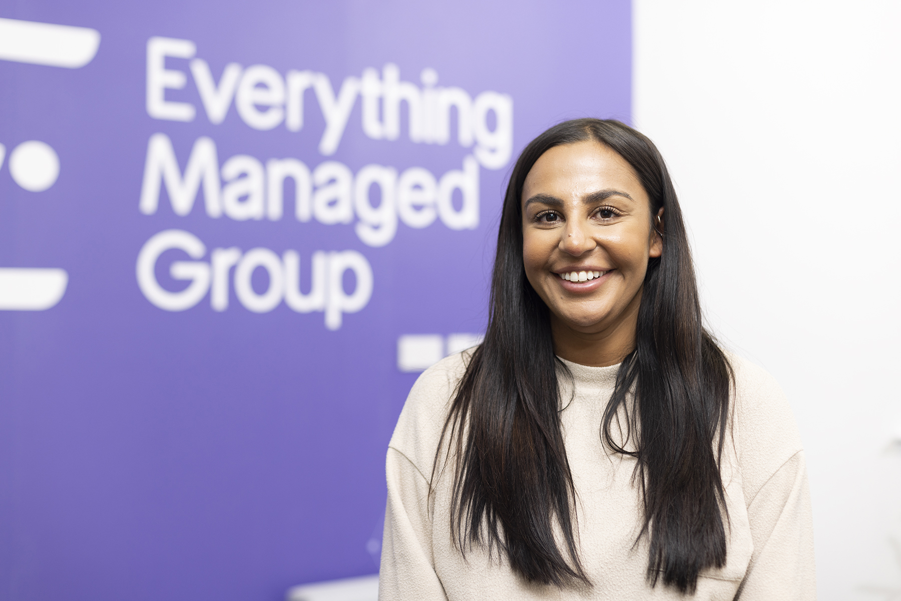 Alex Stewart Employer, HR And Office Administrator, Everything Managed Ltd
