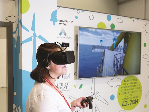 Newcastle College Leading The Way In Green Recovery