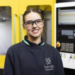 Maddison Taylor L3 MOET, Turnmill Engineering