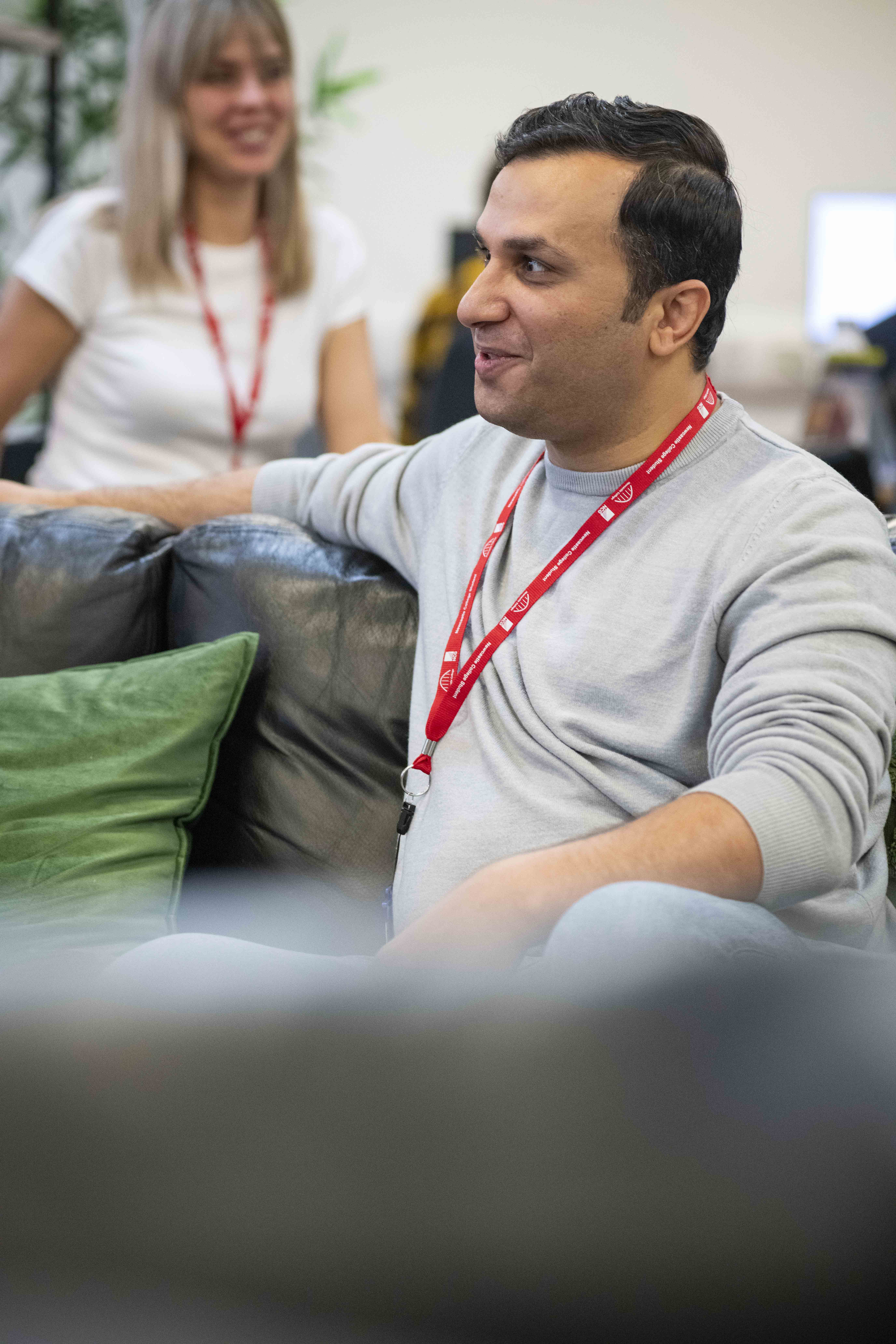 Newcastle College ESOL (7)