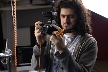 Photography Studio