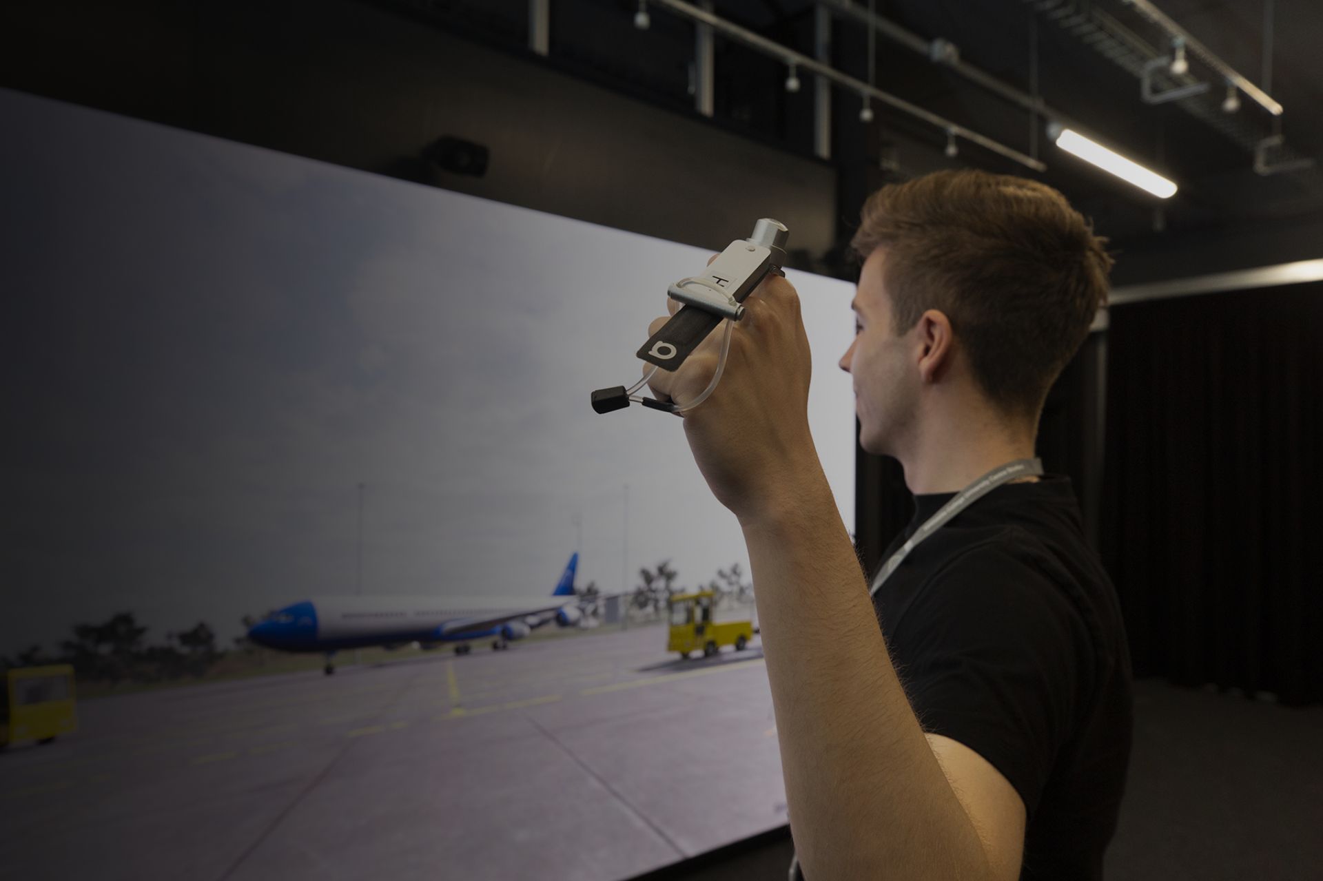 Facilities Banner Gradient