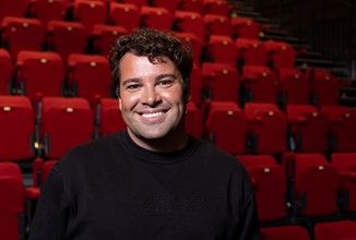Joe Mcelderry