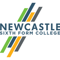 Newcastle Sixth Form Logo Copy - Square