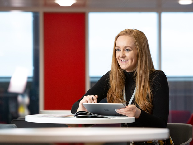Degree Students Set Exciting Challenge By The North East’S Best Business Leaders