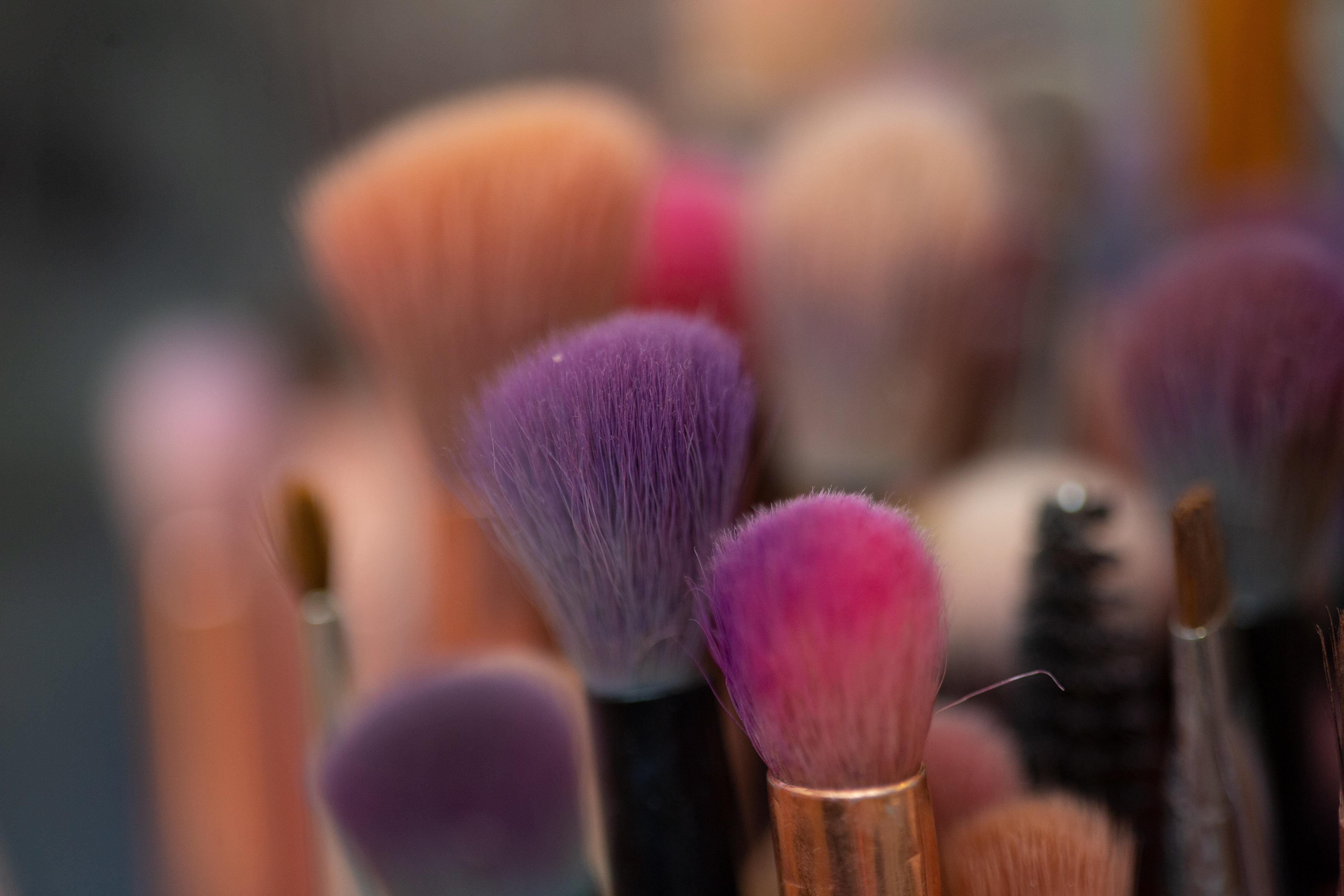 Newcastle College Hair And Beauty 12