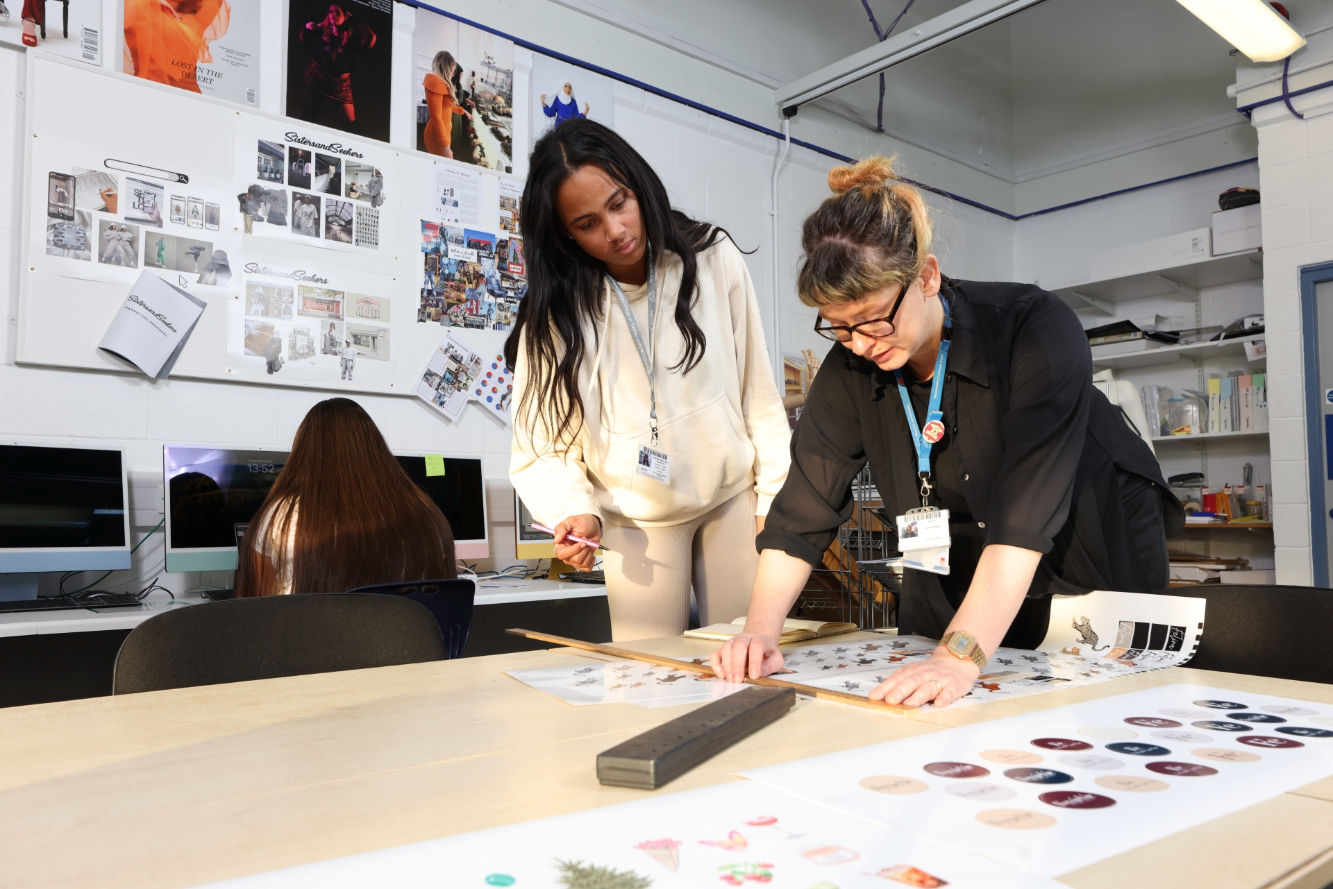 Newcastle College Teaching 1 (1)