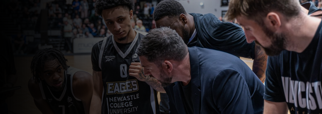 Newcastle Eagles Academy Newcastle College (1)