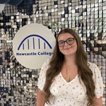 Caitlin T Level Education And Childcare (Early Years Educator)
