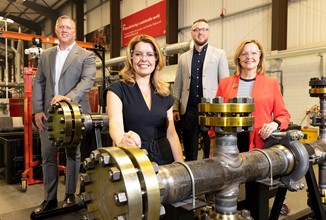 Newcastle College Energy Academy Expansion Approved