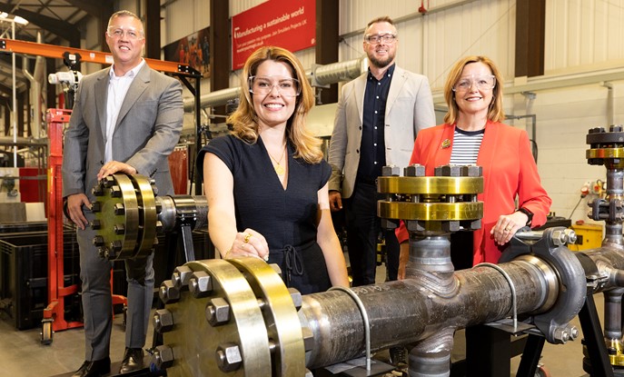Newcastle College Energy Academy Expansion Approved