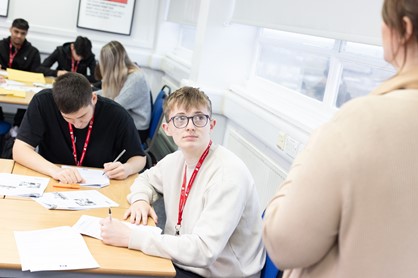 Newcastle College Business 3