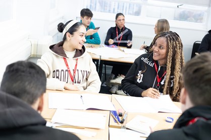 Newcastle College Business 6