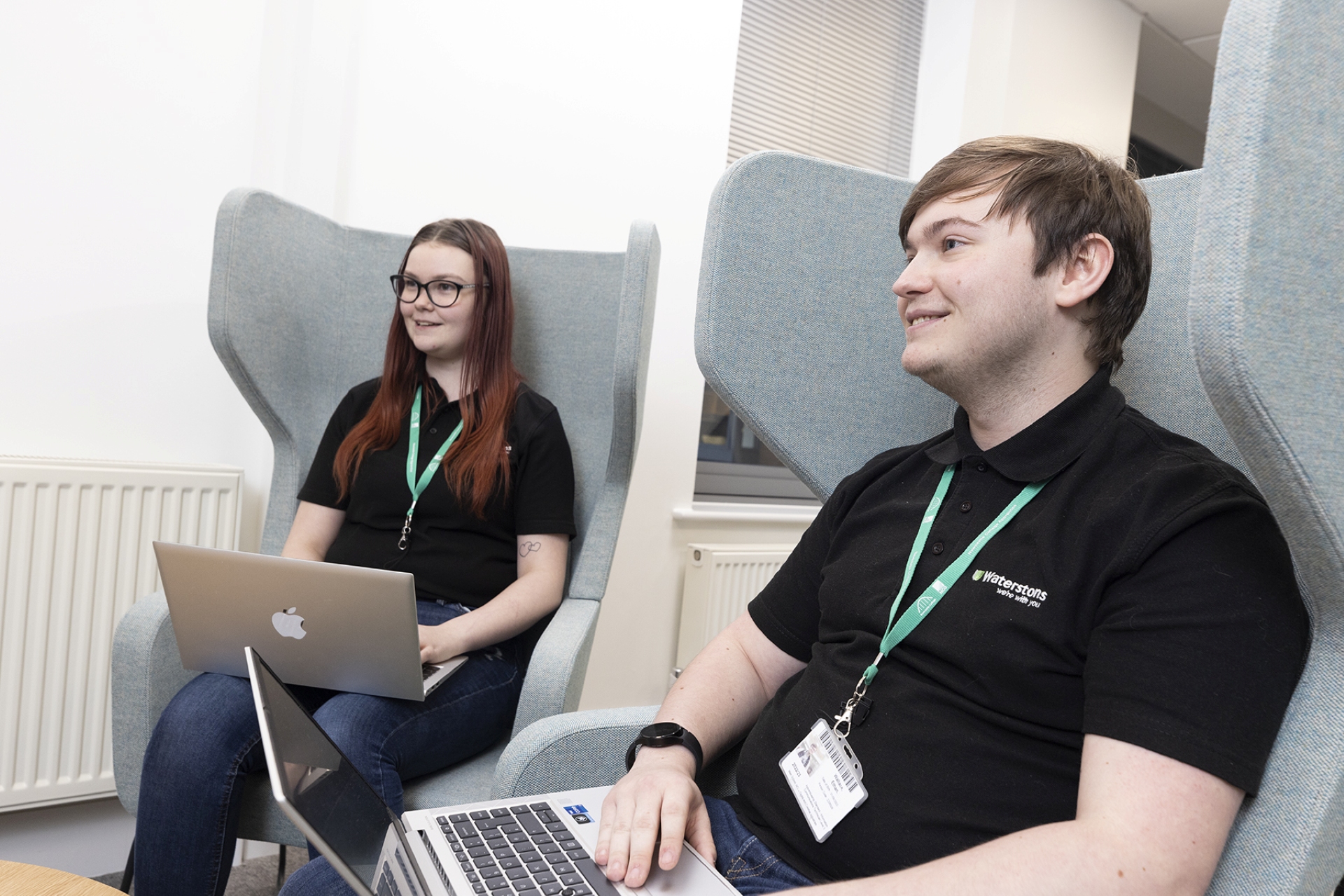 Apprentices Digital Apprentices On Site