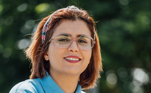 Farzaneh Case Study 3