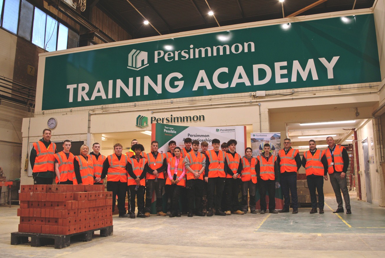 Persimmon Scholarship 2526