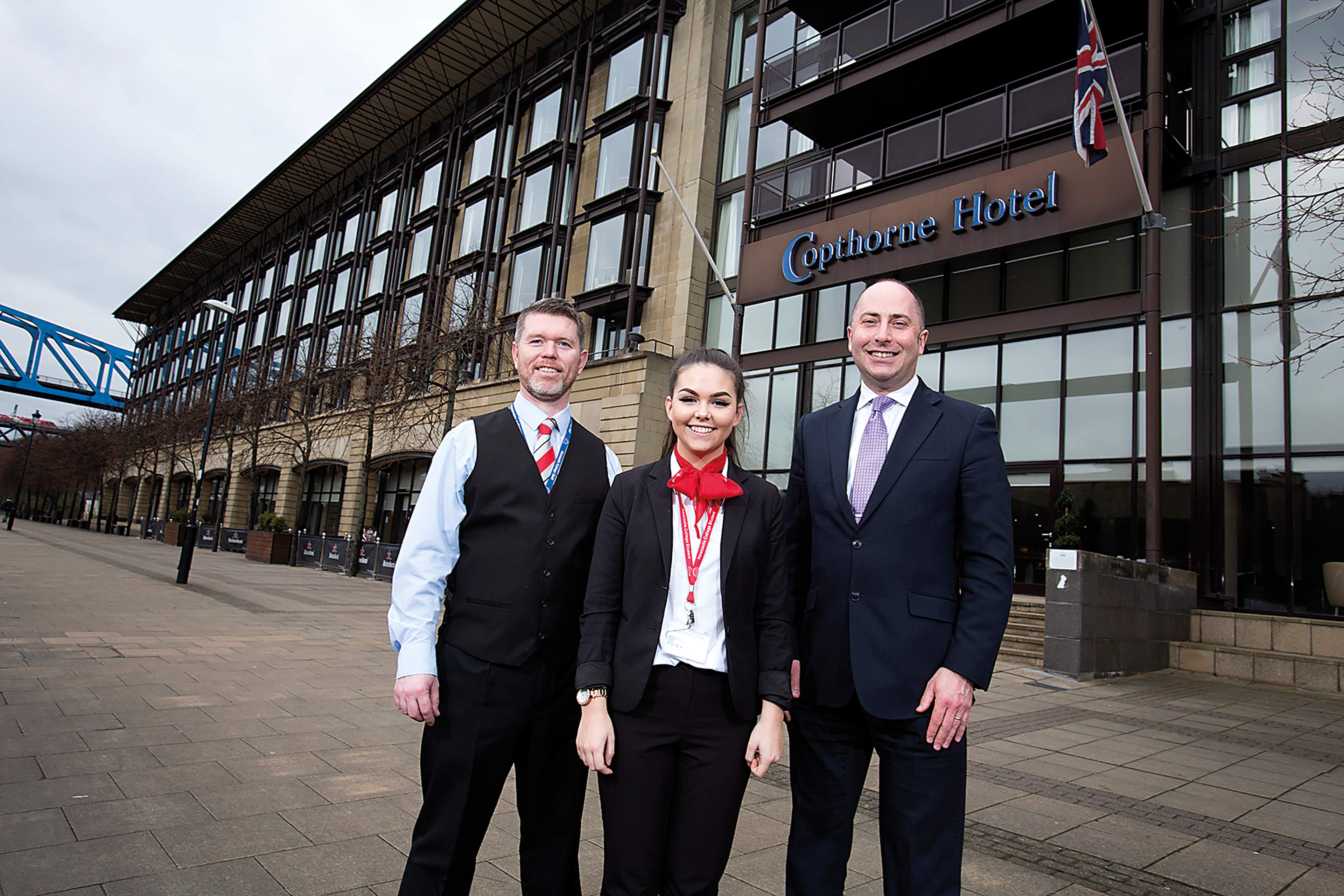 Newcastle College Travel And Tourism 10