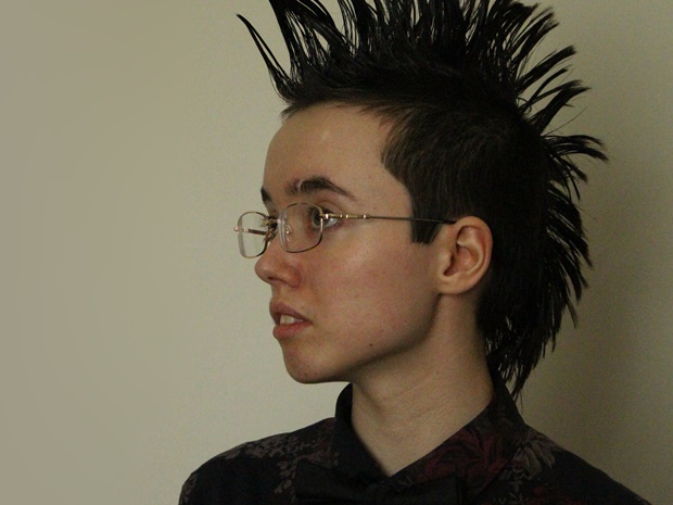 Spotlight On Newcastle College University Centre Student At BALTIC’S New Exhibition