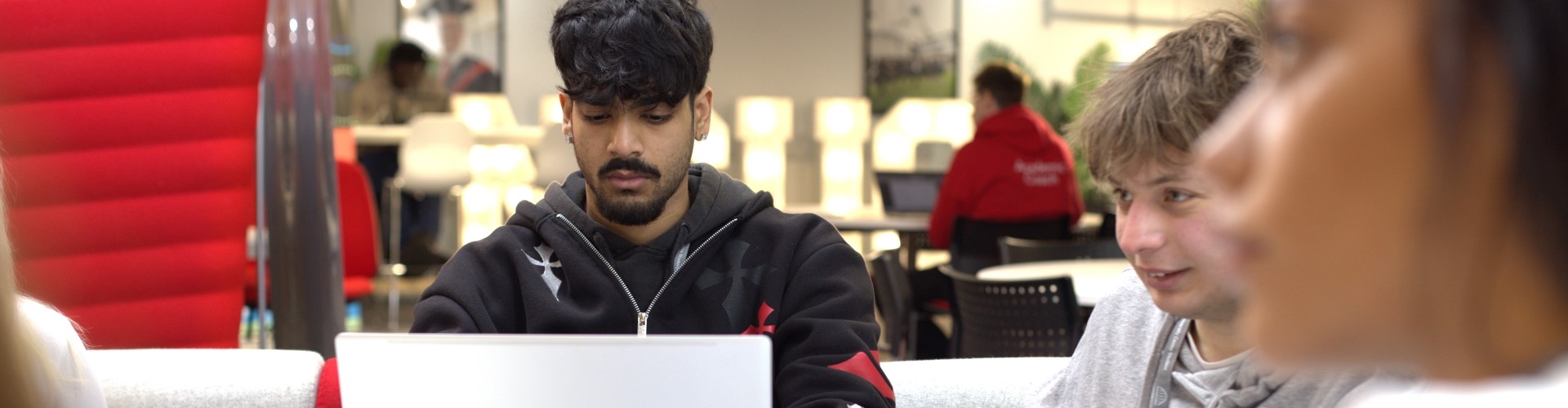 Newcastle College Business HE 9