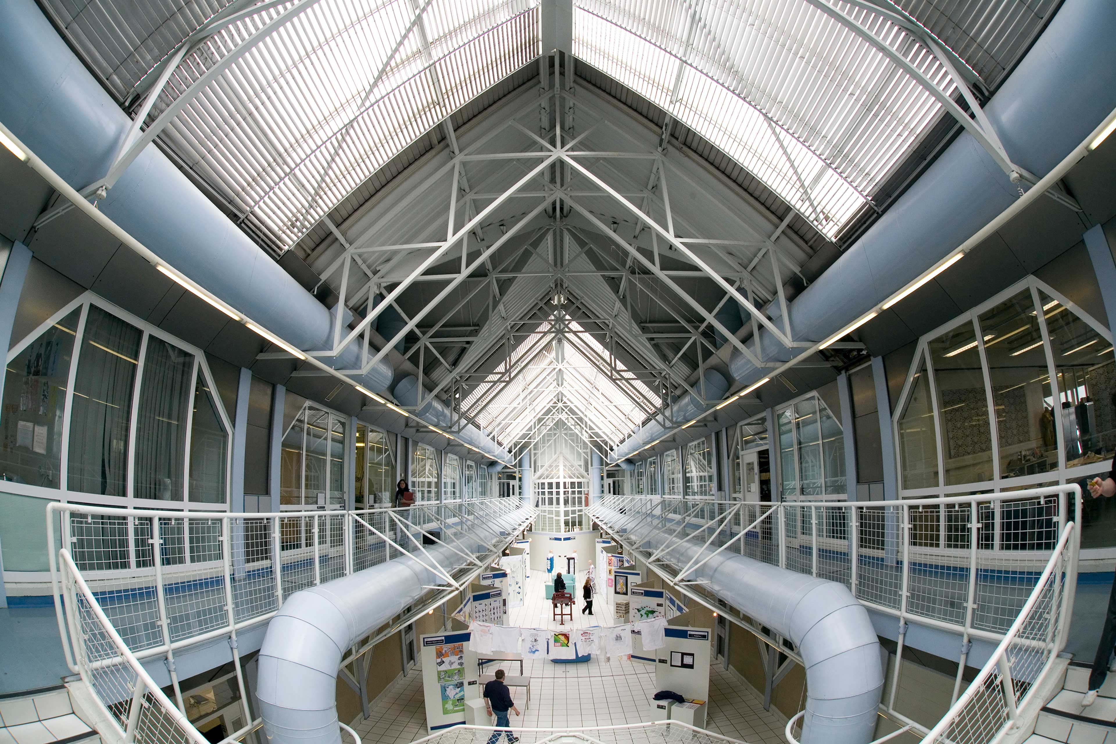 Newcastle College 14