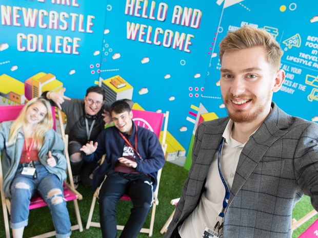 A Fond Farewell From Our Students' Union President