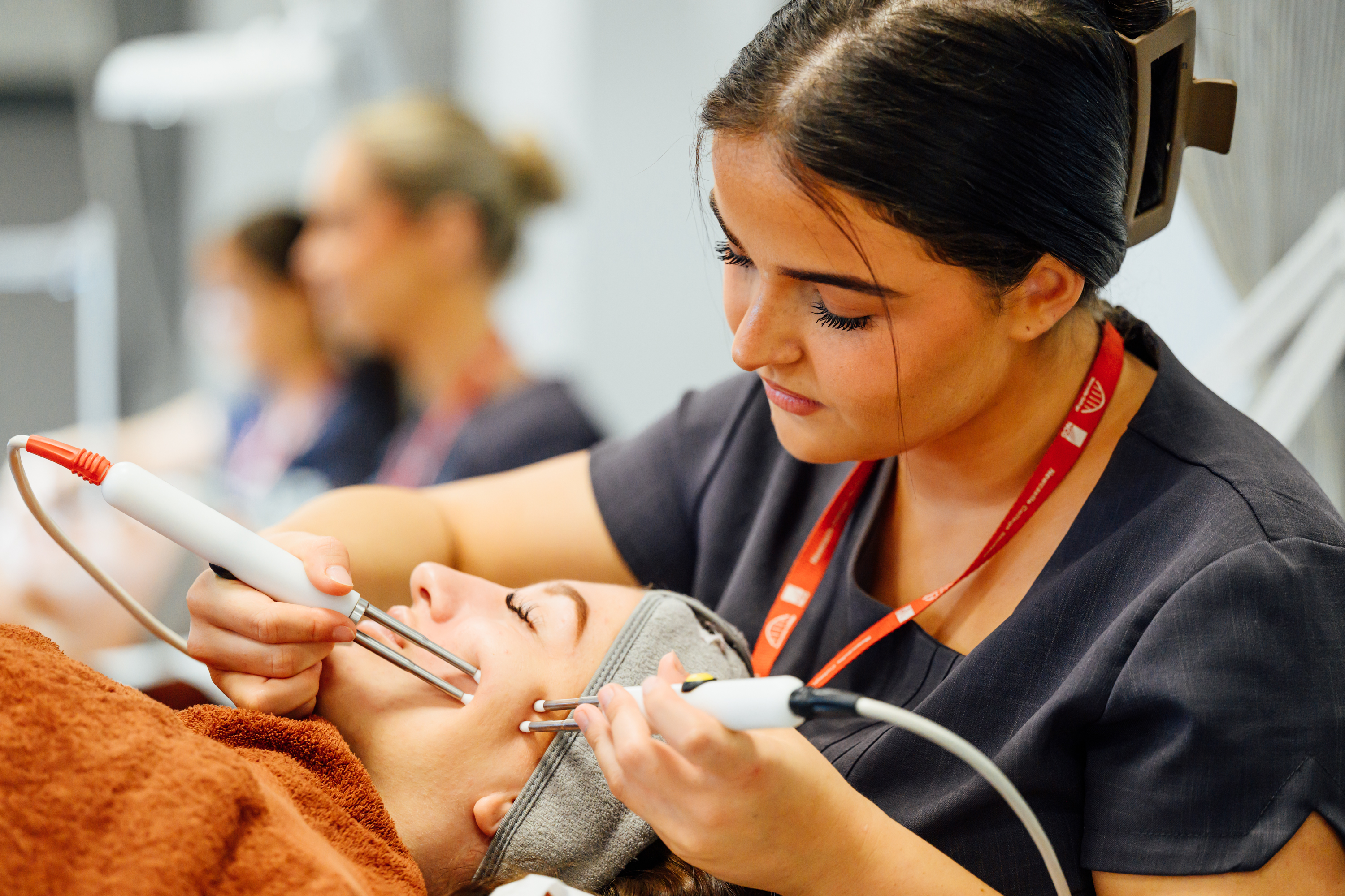 Newcastle College Hair And Beauty FE (14)