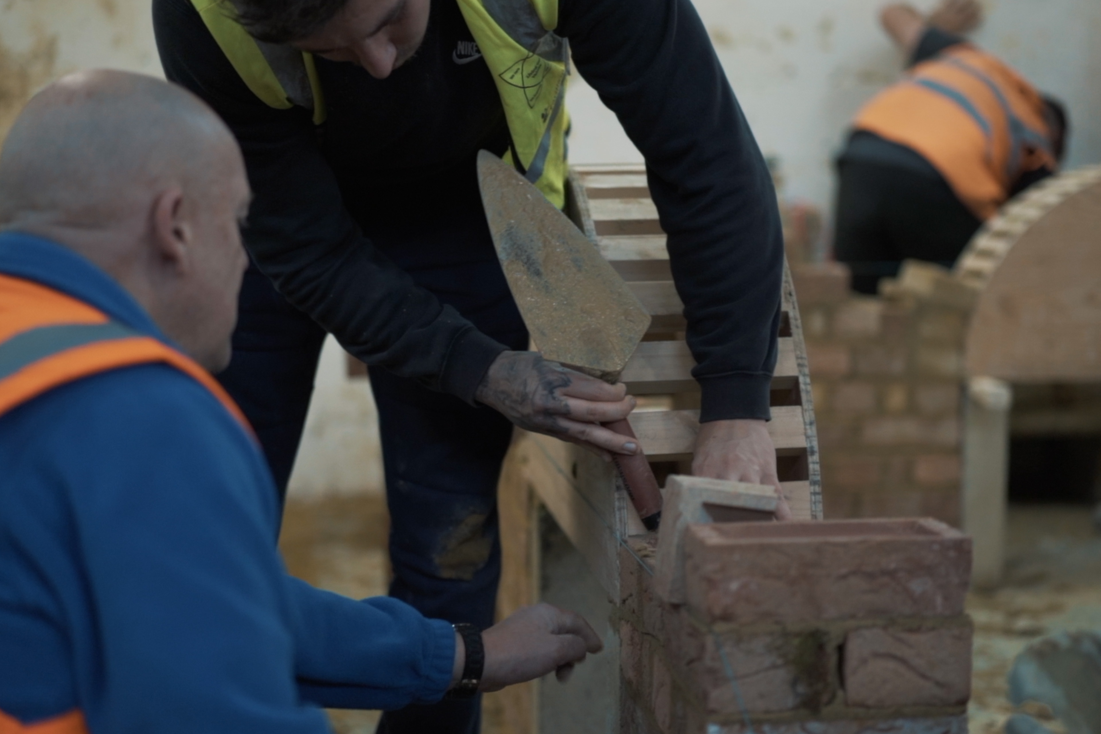 Newcastle College Teaching 5