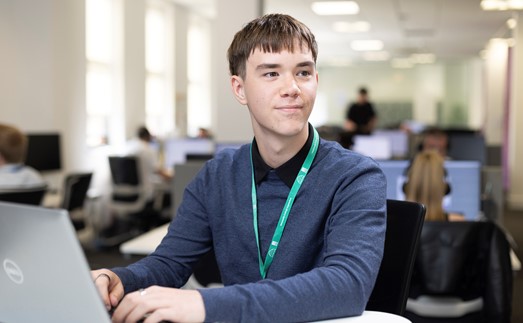 Alan Jobczyk L3 Business Admin, Everything Managed Ltd
