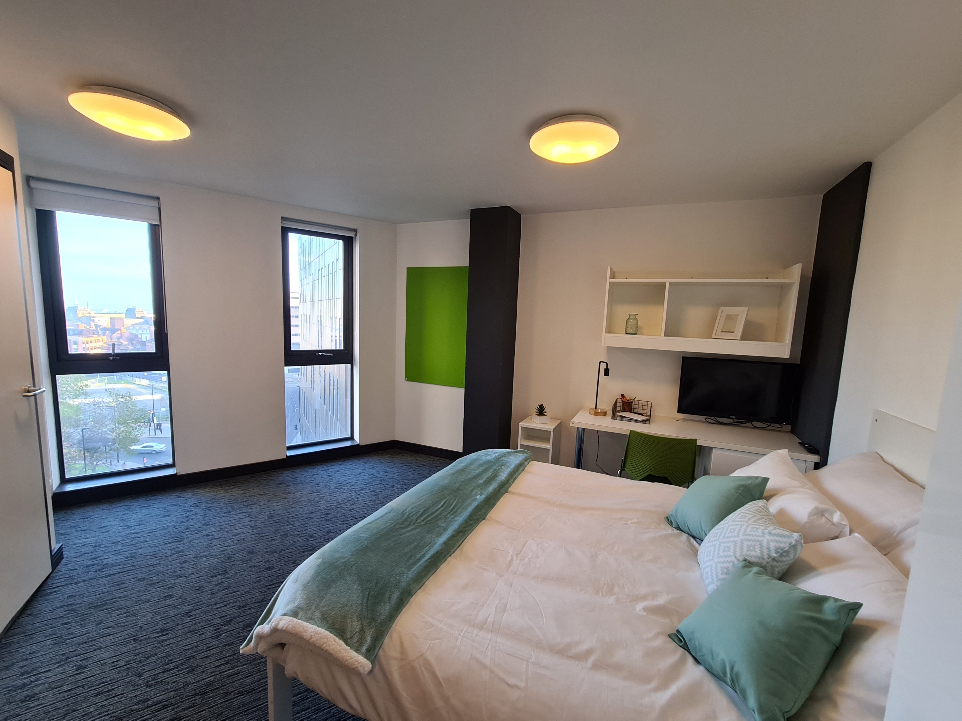 St James Point Accommodation