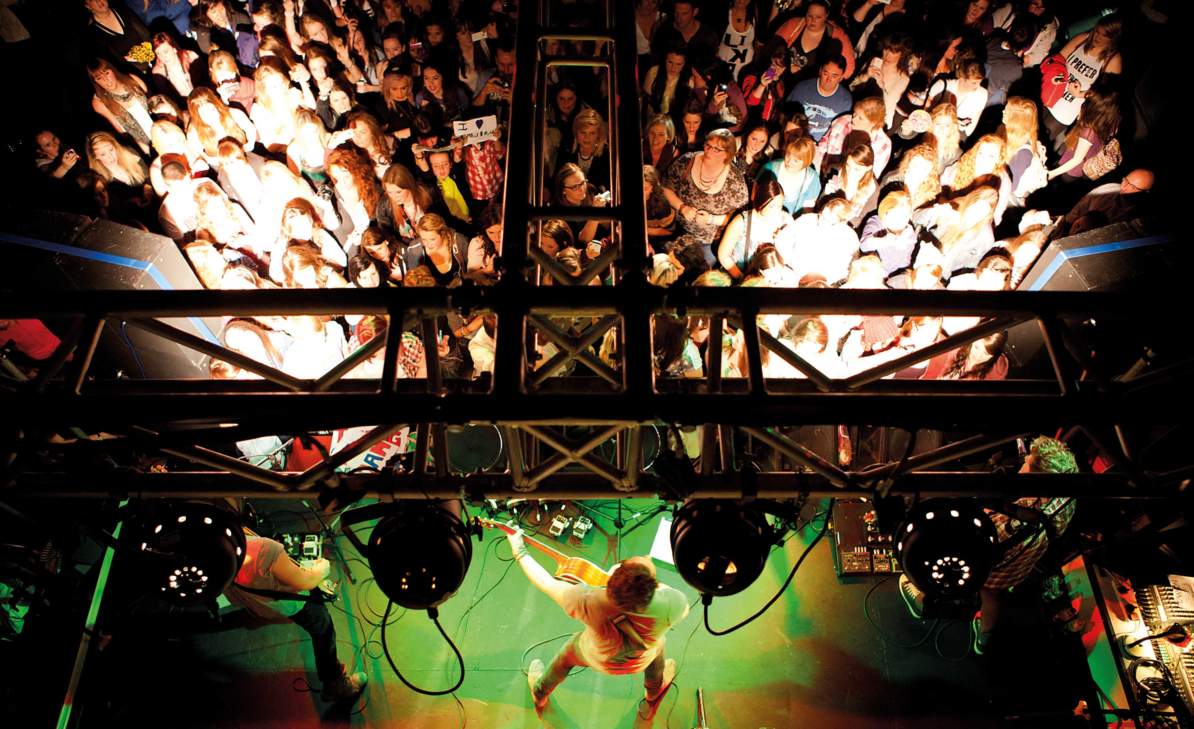 Newcastle College Students 7