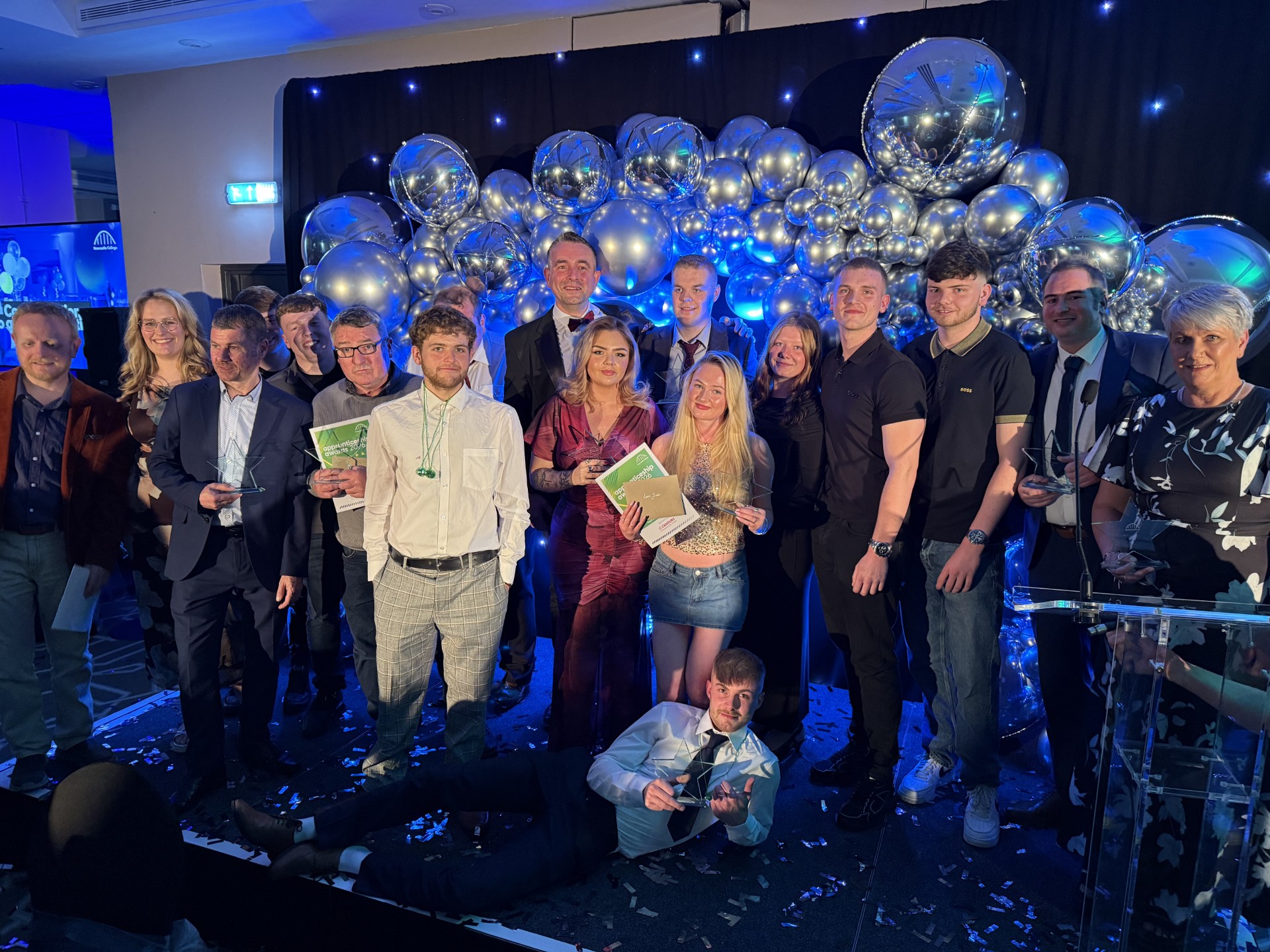 Apprenticeship Awards 2026