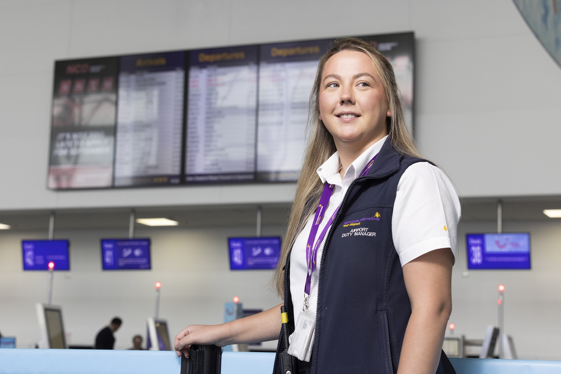 Travel And Aviation Operations 1