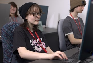 Games Design FE