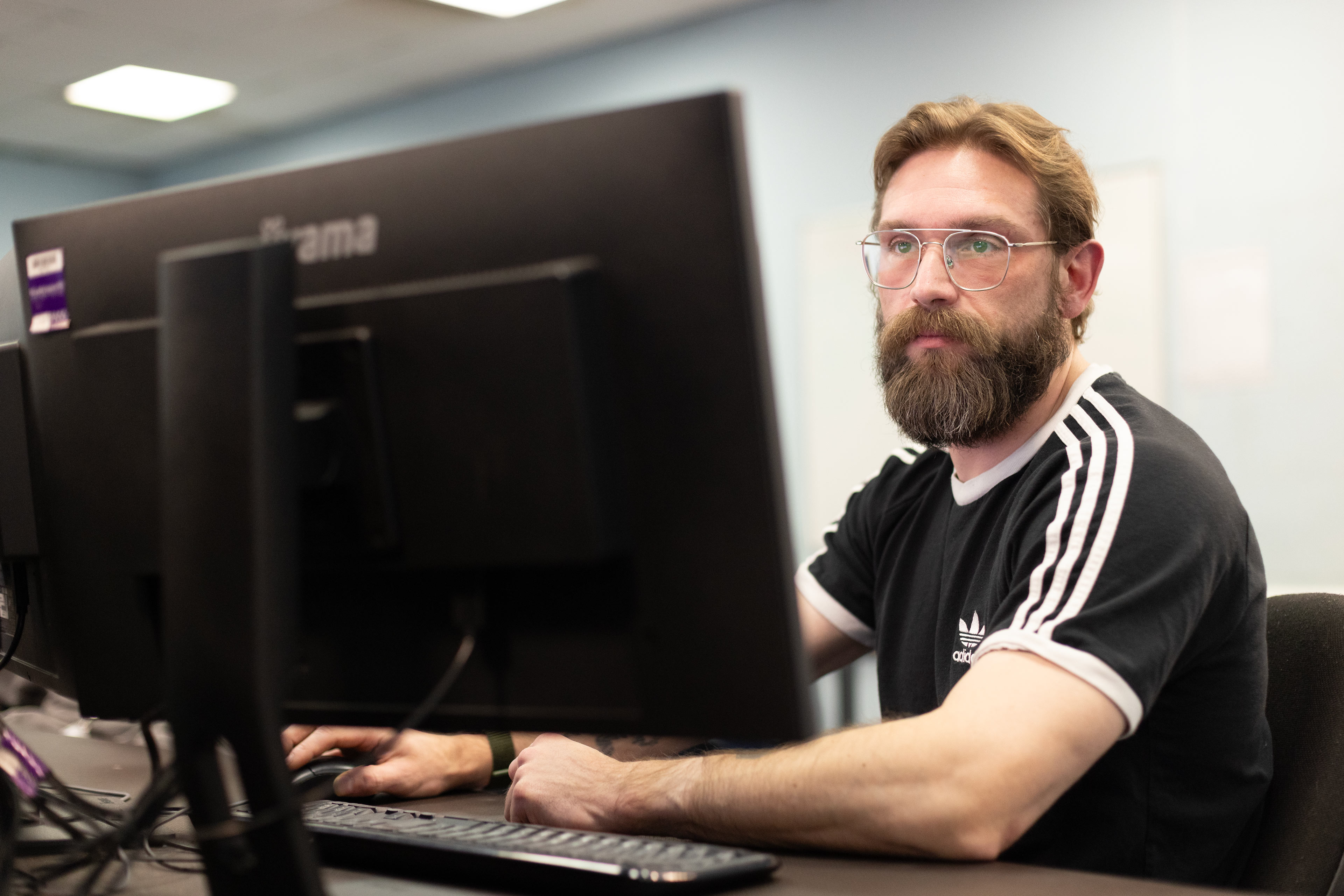 Newcastle College Energy 15