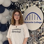 Geena BTEC Level 3 Performing Arts Practice (Acting)