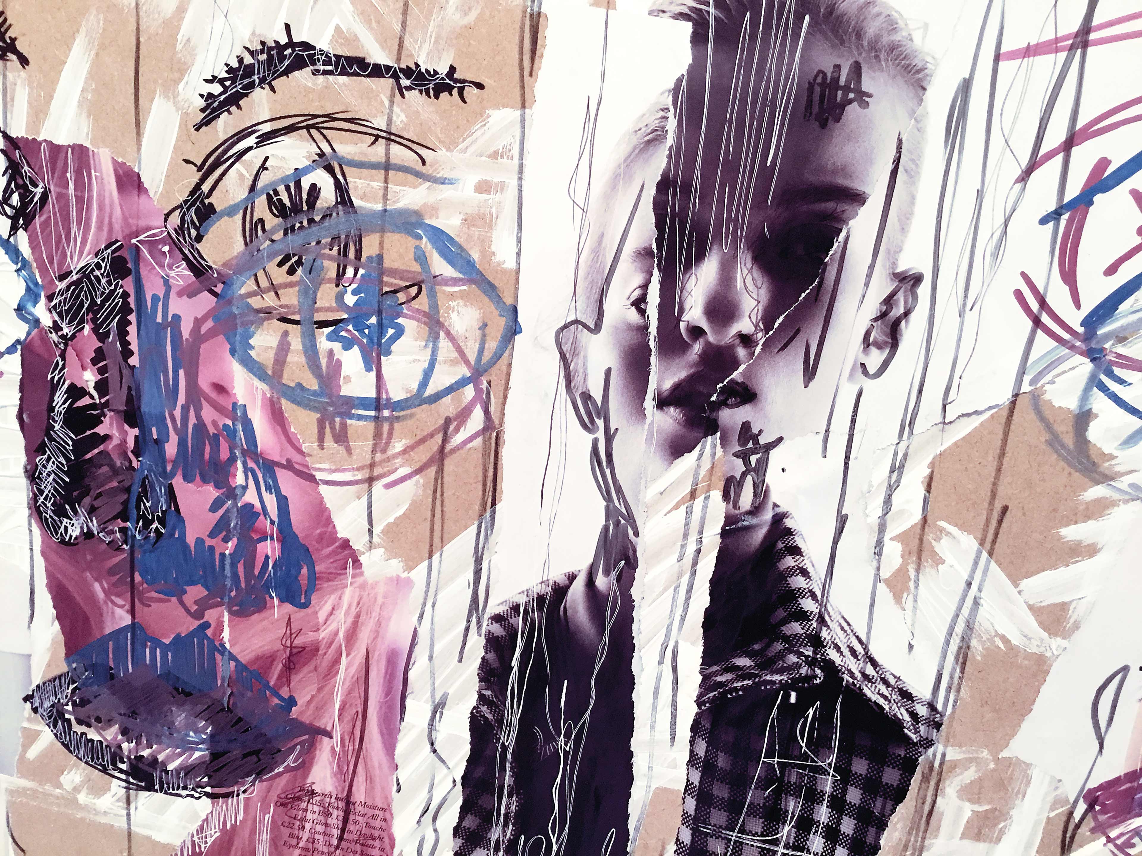 Newcastle College Art And Design 6